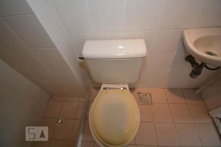 Apartamento à venda com 115m², 3 quartos e 1 vagaBanheiro de Serviço