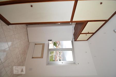 Apartamento à venda com 115m², 3 quartos e 1 vagaQuarto de Serviço