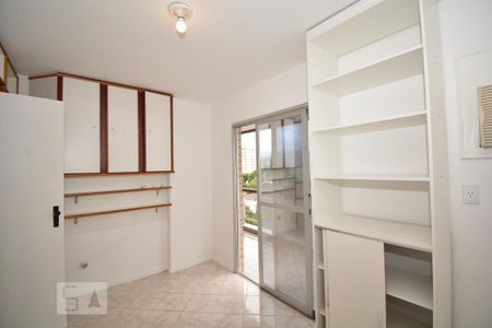 Apartamento à venda com 115m², 3 quartos e 1 vagaQuarto 3