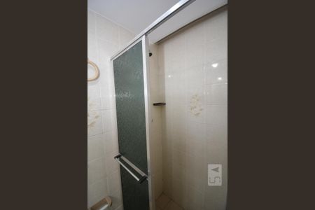 Apartamento à venda com 115m², 3 quartos e 1 vagaBanheiro Social