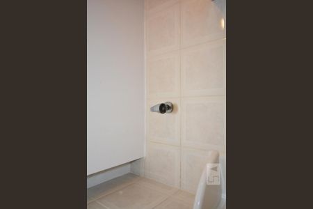 Apartamento à venda com 115m², 3 quartos e 1 vagaBanheiro da Suíte