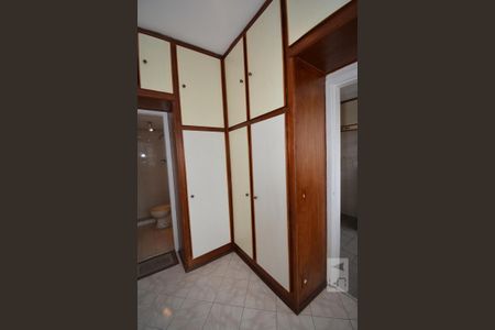 Apartamento à venda com 115m², 3 quartos e 1 vagaQuarto de Serviço