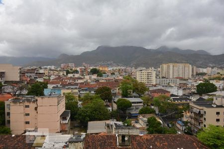 Apartamento à venda com 115m², 3 quartos e 1 vagaVista da Área de Serviço