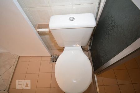 Apartamento à venda com 115m², 3 quartos e 1 vagaBanheiro da Suíte