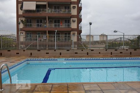 Apartamento à venda com 115m², 3 quartos e 1 vagaÁrea comum - Piscina