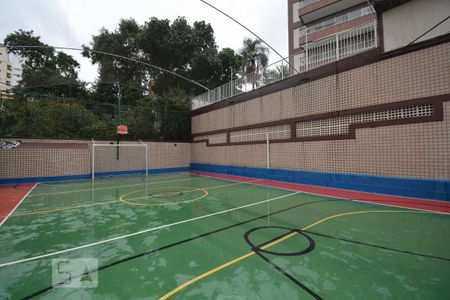 Apartamento à venda com 115m², 3 quartos e 1 vagaQuadra Esportiva