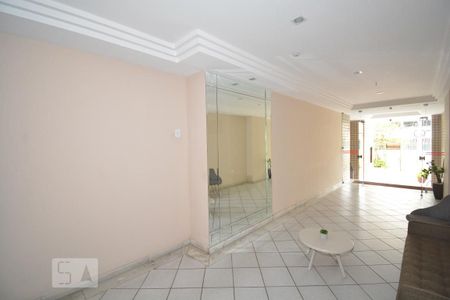 Apartamento à venda com 115m², 3 quartos e 1 vagaHall de Entrada