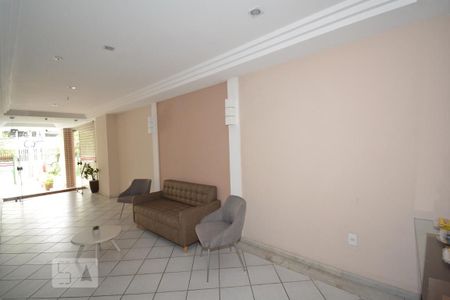 Apartamento à venda com 115m², 3 quartos e 1 vagaHall de Entrada