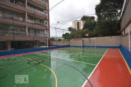 Apartamento à venda com 115m², 3 quartos e 1 vagaQuadra Esportiva