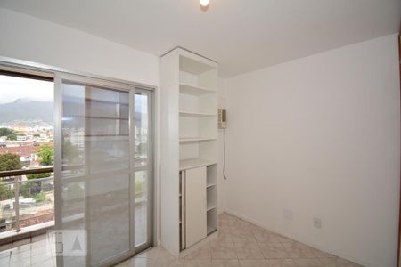 Apartamento à venda com 115m², 3 quartos e 1 vagaQuarto 3