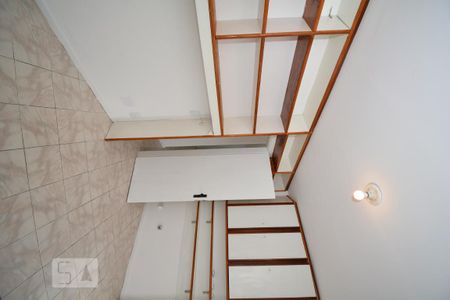 Apartamento à venda com 115m², 3 quartos e 1 vagaQuarto 3