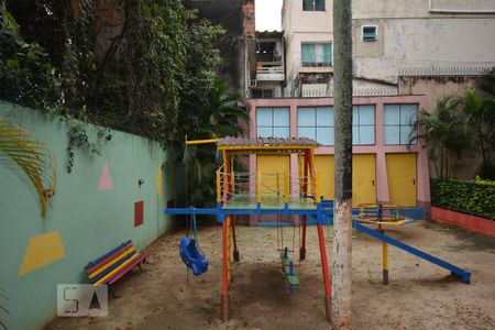 Apartamento à venda com 115m², 3 quartos e 1 vagaÁrea Comum - Playground