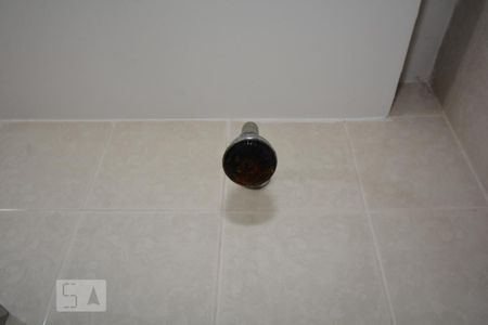 Apartamento à venda com 115m², 3 quartos e 1 vagaBanheiro Social