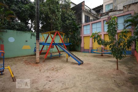 Apartamento à venda com 115m², 3 quartos e 1 vagaÁrea Comum - Playground