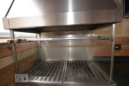 Apartamento à venda com 115m², 3 quartos e 1 vagaÁrea comum - Churrasqueira