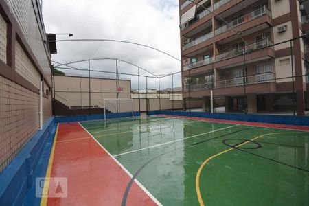 Apartamento à venda com 115m², 3 quartos e 1 vagaQuadra Esportiva