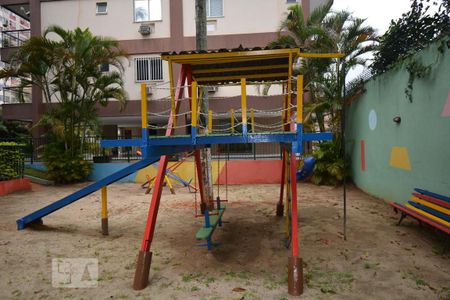 Apartamento à venda com 115m², 3 quartos e 1 vagaÁrea Comum - Playground