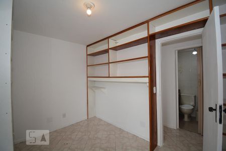 Apartamento à venda com 115m², 3 quartos e 1 vagaQuarto 3