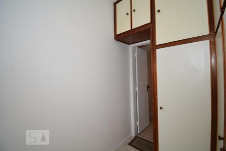 Apartamento à venda com 115m², 3 quartos e 1 vagaQuarto de Serviço