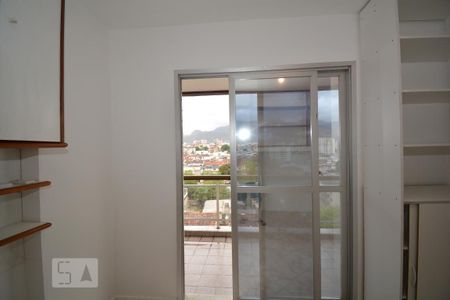 Apartamento à venda com 115m², 3 quartos e 1 vagaQuarto 3