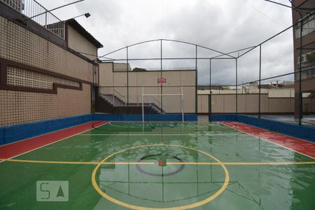 Apartamento à venda com 115m², 3 quartos e 1 vagaQuadra Esportiva