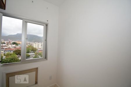 Apartamento à venda com 115m², 3 quartos e 1 vagaQuarto de Serviço