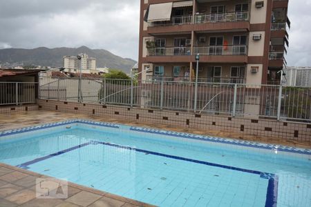 Apartamento à venda com 115m², 3 quartos e 1 vagaÁrea comum - Piscina