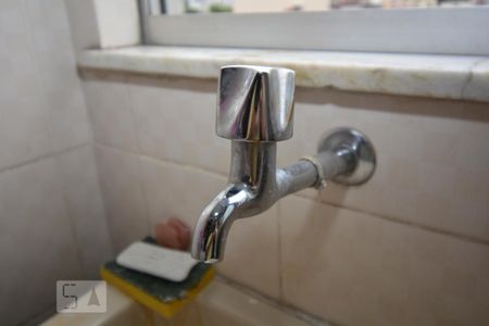 Apartamento à venda com 115m², 3 quartos e 1 vagaCozinha e Área de Serviço