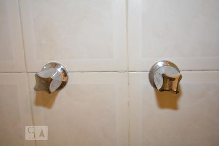 Apartamento à venda com 115m², 3 quartos e 1 vagaBanheiro da Suíte