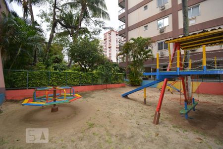 Apartamento à venda com 115m², 3 quartos e 1 vagaÁrea Comum - Playground