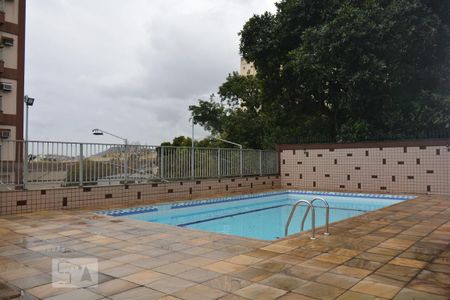 Apartamento à venda com 115m², 3 quartos e 1 vagaÁrea comum - Piscina