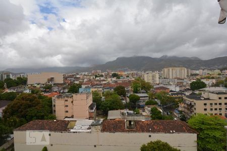 Apartamento à venda com 115m², 3 quartos e 1 vagaVista do Quarto de Serviço