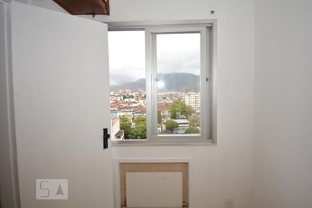 Apartamento à venda com 115m², 3 quartos e 1 vagaQuarto de Serviço