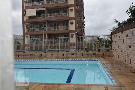 Apartamento à venda com 115m², 3 quartos e 1 vagaÁrea comum - Piscina
