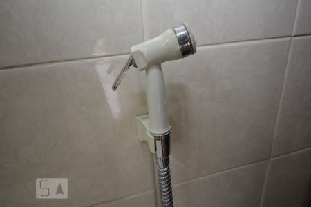 Apartamento à venda com 115m², 3 quartos e 1 vagaBanheiro Social