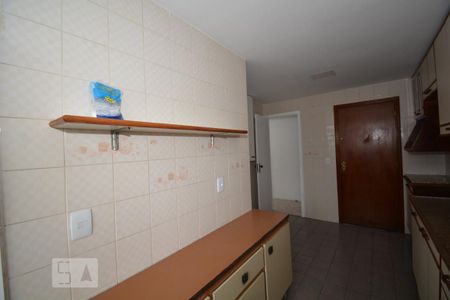 Apartamento à venda com 115m², 3 quartos e 1 vagaCozinha e Área de Serviço