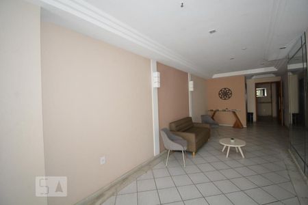 Apartamento à venda com 115m², 3 quartos e 1 vagaHall de Entrada