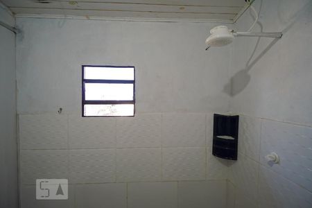 Banheiro de casa à venda com 1 quarto, 30m² em Rio Branco, Canoas