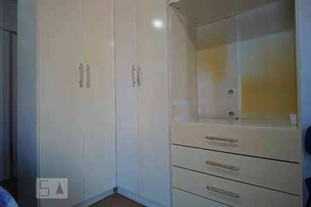 Sala - Quarto de casa à venda com 1 quarto, 30m² em Rio Branco, Canoas