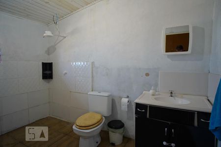 Casa à venda com 1 quarto, 30m² em Rio Branco, Canoas