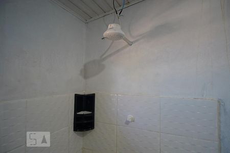 Banheiro de casa à venda com 1 quarto, 30m² em Rio Branco, Canoas