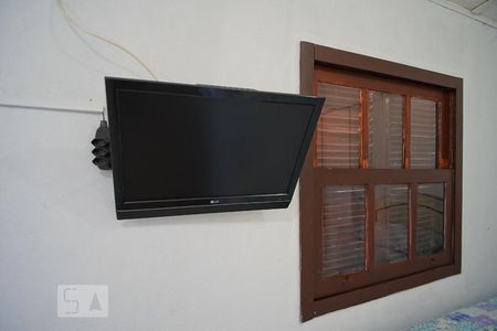 Sala - Quarto de casa à venda com 1 quarto, 30m² em Rio Branco, Canoas