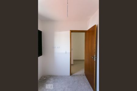 Quarto 1 de kitnet/studio à venda com 2 quartos, 37m² em Cidade Mãe do Céu, São Paulo