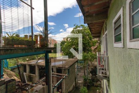 Studio para alugar com 15m², 1 quarto e sem vagaVista