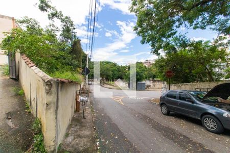 Studio para alugar com 15m², 1 quarto e sem vagaVista da Rua