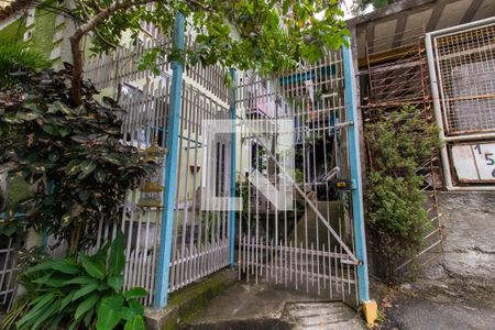 Studio para alugar com 15m², 1 quarto e sem vagaFachada