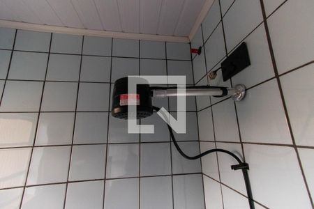 Studio para alugar com 15m², 1 quarto e sem vagaBanheiro