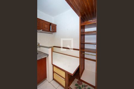 Studio  de kitnet/studio para alugar com 1 quarto, 15m² em Fátima, Niterói