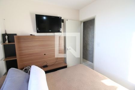 Quarto 1 de apartamento à venda com 3 quartos, 59m² em Bela Vista, Osasco