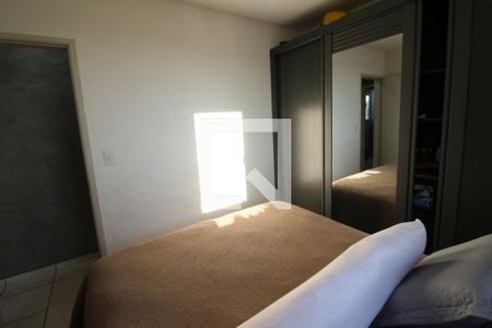 Quarto 1 de apartamento à venda com 3 quartos, 59m² em Bela Vista, Osasco